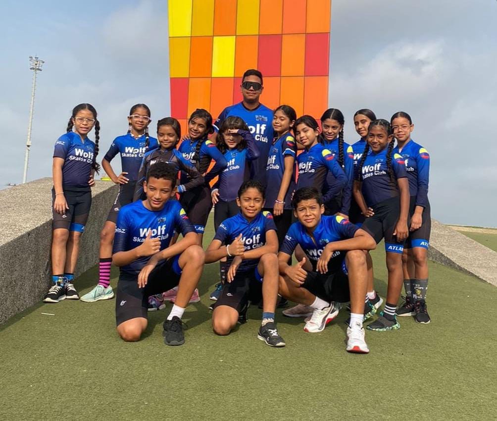 Camino a Panamericano 2023