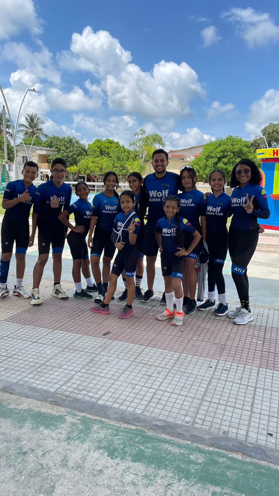 Horarios Palmar de Varela